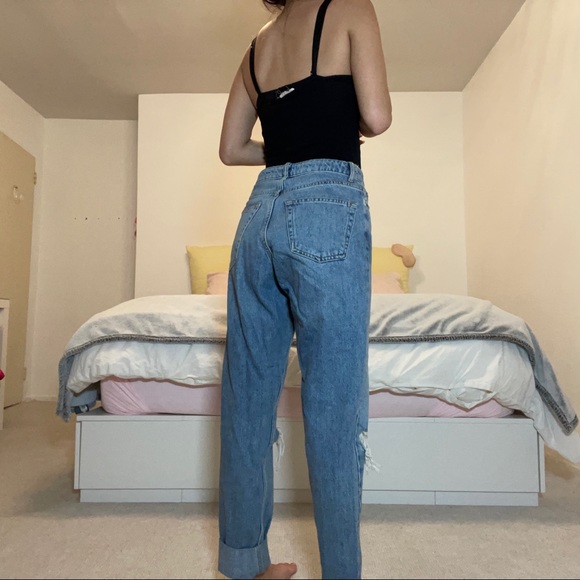 topshop jeans 🌻 - Picture 3 of 4